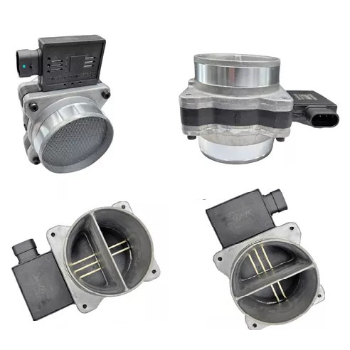 Fluxo De Ar Maf Blazer S10 4.3 V6 Omega 3.8 V6 25008309 990795561