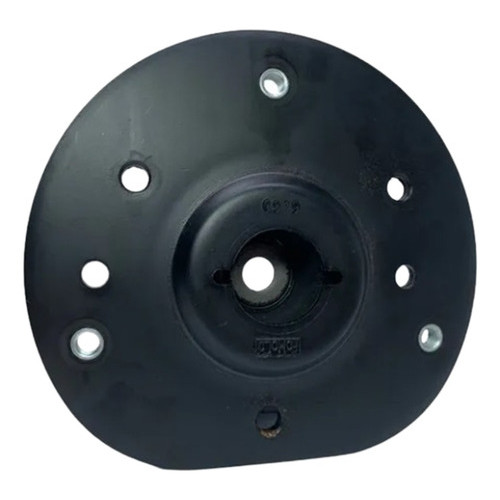 Coxim Do Amortecedor Dianteiro Ambos os Lados  - Ford Fusion-  Land Rover Discovery Sport - LR2 - Evoque