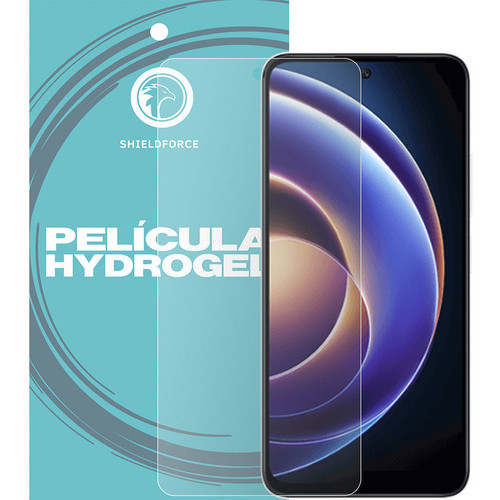Película  Redmi Note 12r Shieldforce Gel [tela E Verso]