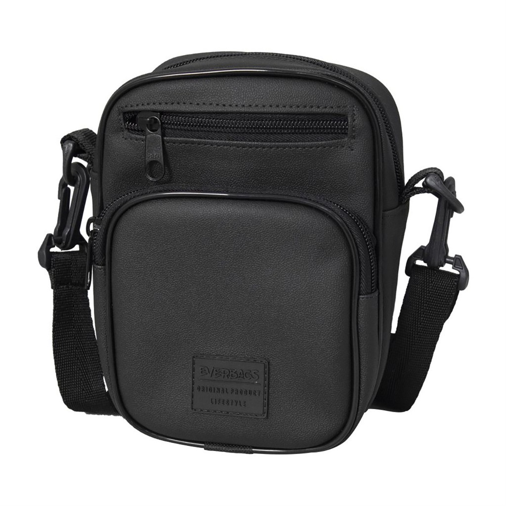 Shoulder Bag Mini Bolsa Tranversal Pochete Necessaire Ombro Regulável Lateral Multifuncional em Oferta na Shopee