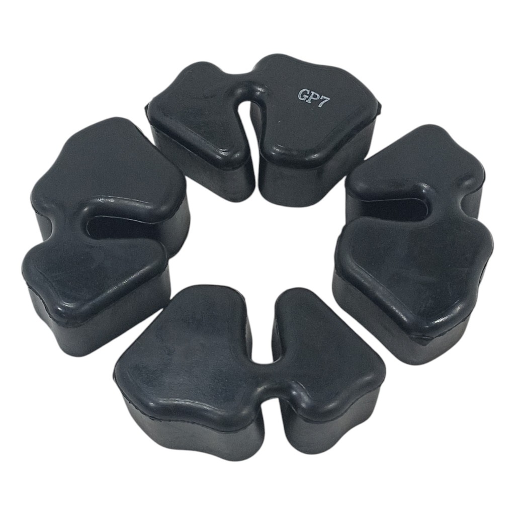 Coxim Bucha Coroa Cg 150 Titan 2004 2005 2006 2007 2008 2009 2010 a 2015 Cg 160 2016 2017 a 2024 em Oferta na Shopee