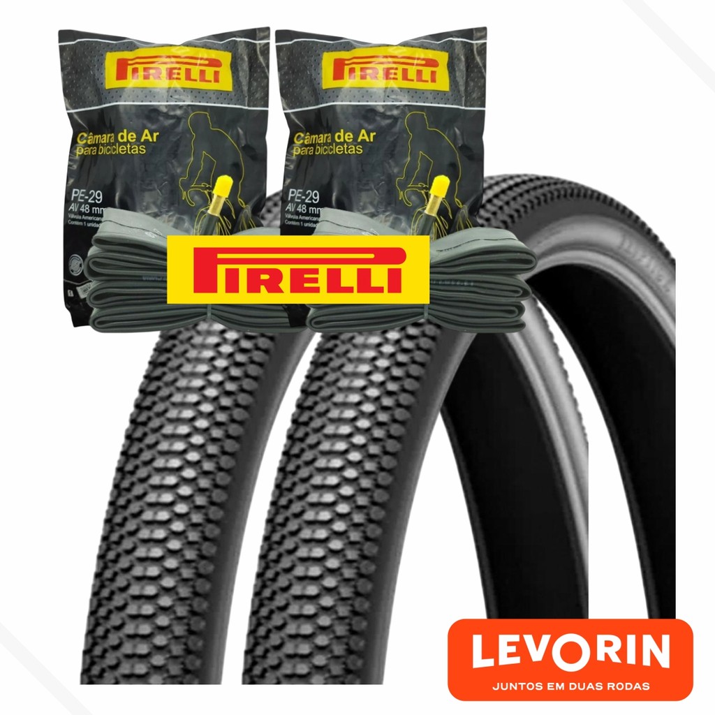 Pneu Aro 29 Pirelli - Comprar com Melhor Preço em Pneus e Rodas