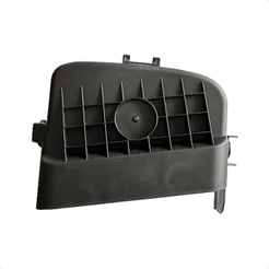 Capa Proteção Correia Dentada Peugeot 207 2009 a 2013 - 1353482 - 106093