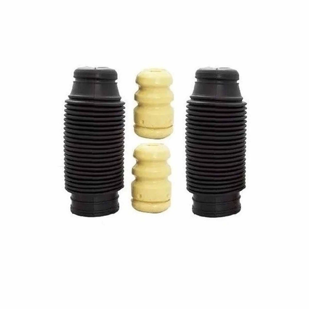 Kit Batente e Coifa Amortecedor Dianteiro Tucson 2004 a 2017 Santa Fé 2001 a 2005 Sportage 2004 a 2017