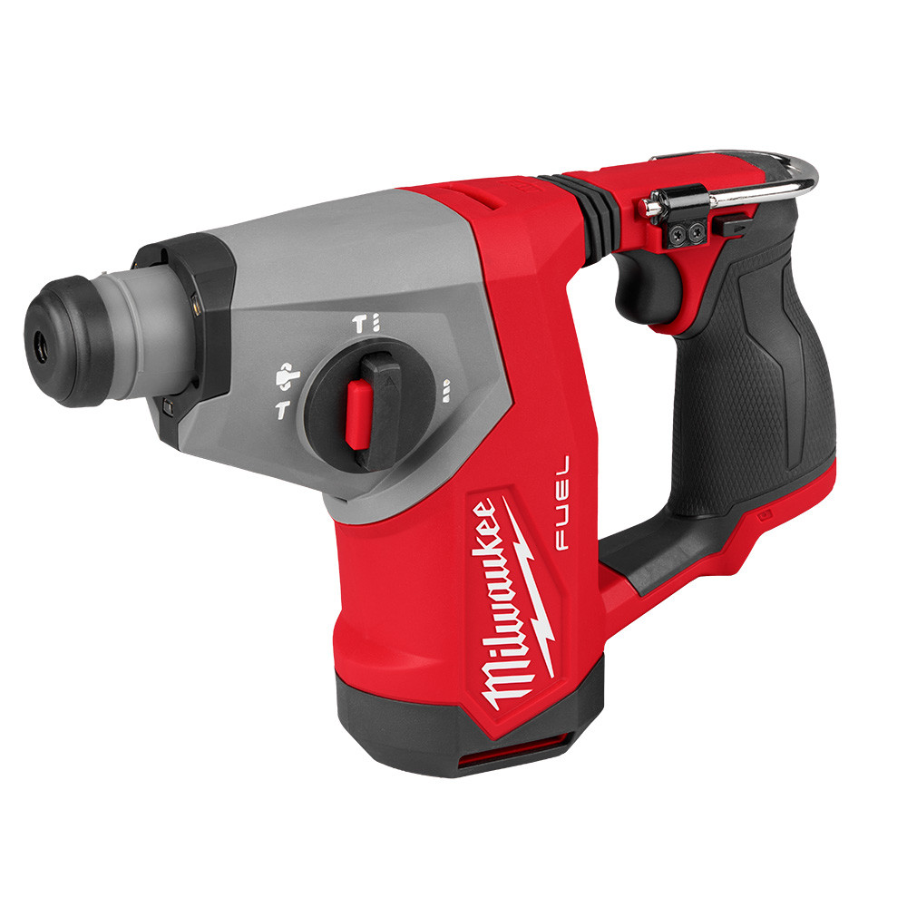 Martelete SDS Plus Rot. 16mm 12v Fuel 2508-20 Milwaukee