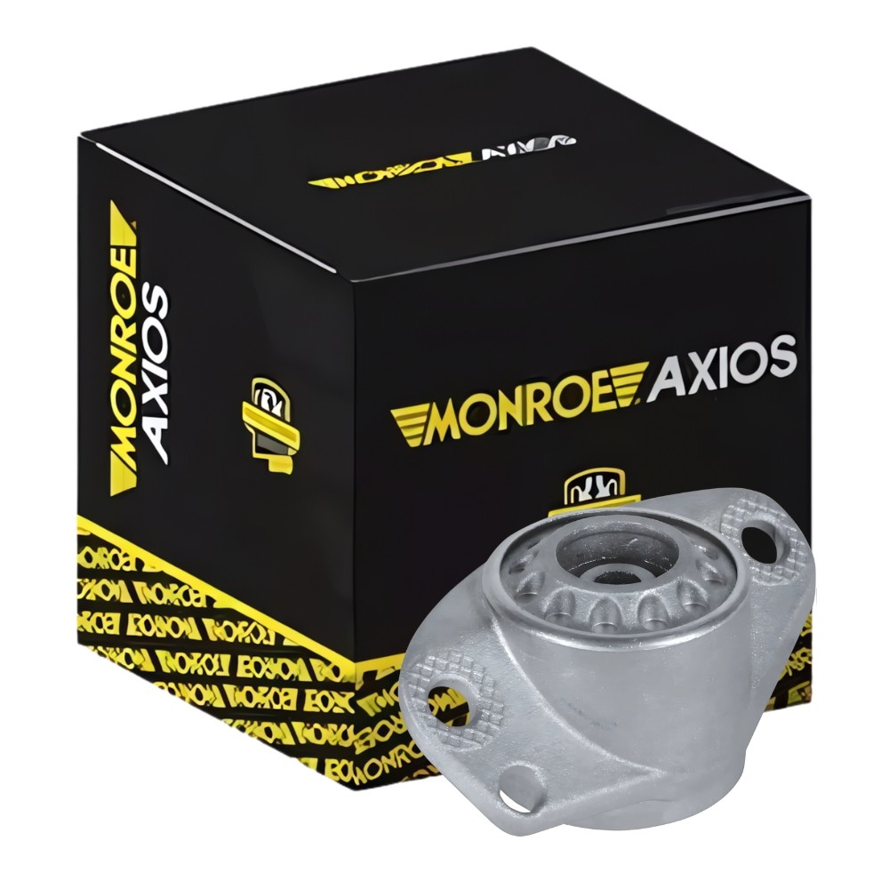 Coxim Amortecedor Traseiro A3 Bora Fox Golf Polo Spacefox em Oferta na Shopee