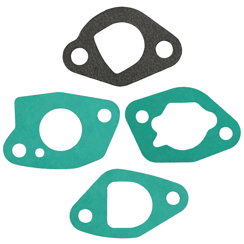 Kit de juntas de carburador para Gerador a Gasolina TS3600B Tssaper TSGER39