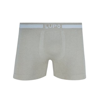 Cueca Boxer Lupo 18470-002