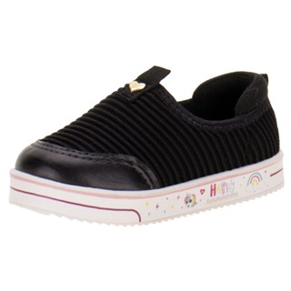 Tênis Infantil Slip Molekinha - 2131124