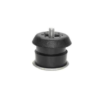 Coxim Cabine Traseiro Central GM Chevrolet D20 D40 Suporte Rei R246 Original