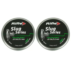 CHUMBINHO RIFLE SLUG LIGHT 5,5MM 18,21GR 250UN SUPER BOX