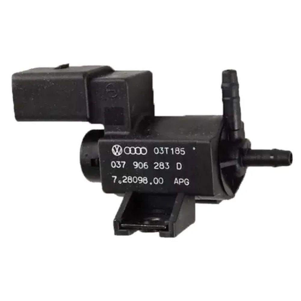 Valvula Canister Audi A3 1.8 Vw Golf Passat