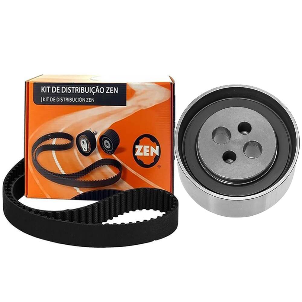 Kit Correia Dentada Palio Siena Strada Palio Weekend Punto em Oferta na Shopee