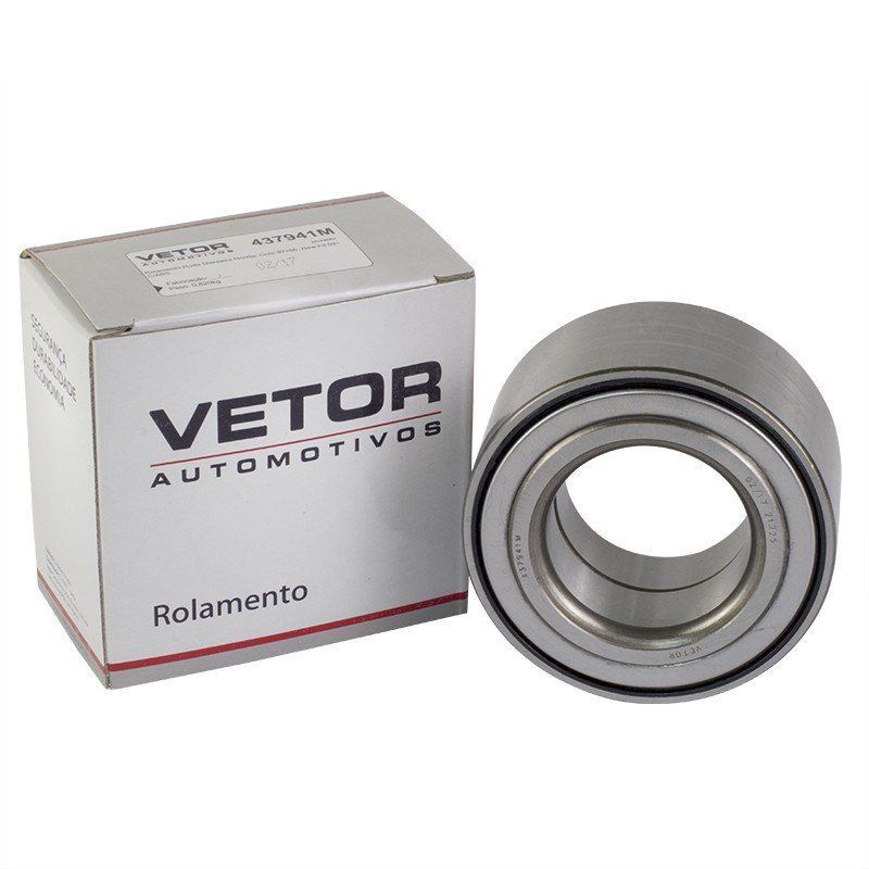 Rolamento Roda Dianteira Hyundai Sonata Santa Fe Tucson IX35 Veracruz Creta Kia Sportage Carens Mitsubishi 3000GT Diamante