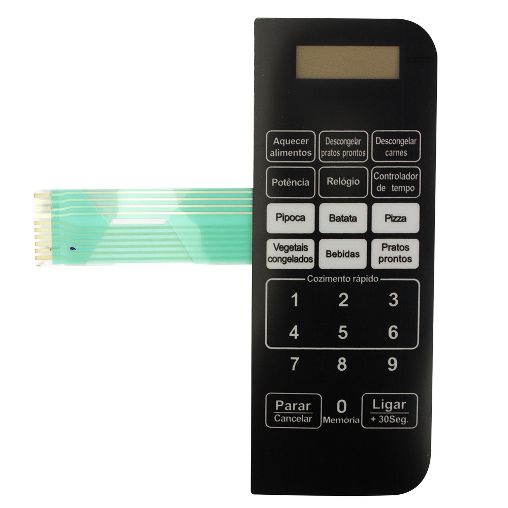 Membrana Microondas Compatível Modelo HMO 20 E 22E e 13E