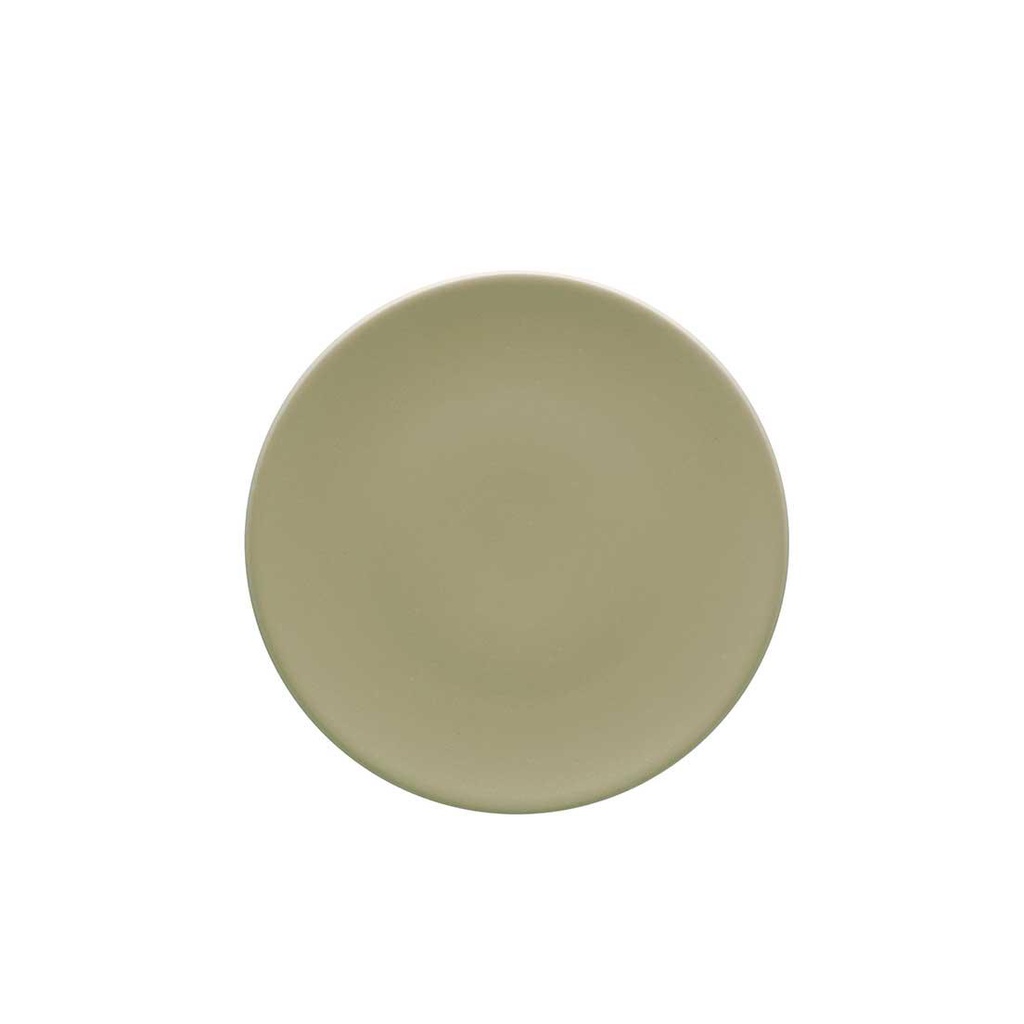 Prato Sobremesa 18,5Cm Oxford Unni Oliva em Oferta na Shopee