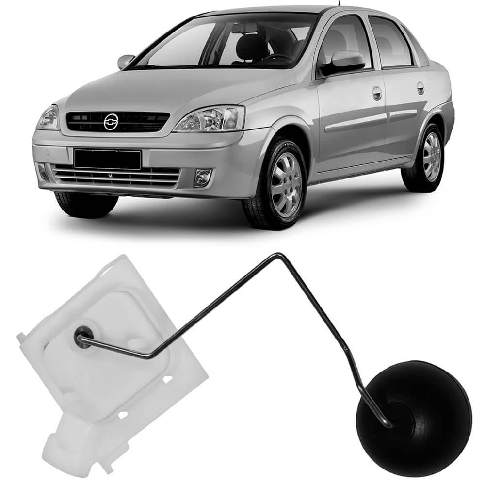 Bóia Combustível Sensor Nível GM Corsa 1.0 1.4 1.8 TSA em Oferta na Shopee