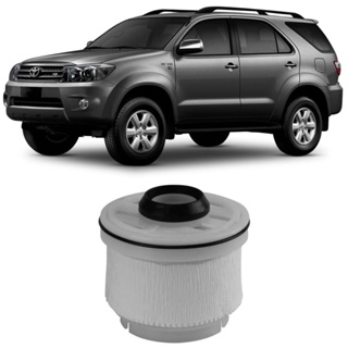 Filtro Combustível Hilux Sw4 2.5 3.0 16v 2006 A 2010 Tecfil em Oferta na Shopee