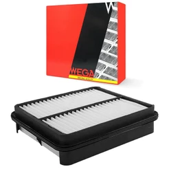 Filtro Ar Chevrolet Tracker 2.0 2001 a 2009 WEGA JFA897