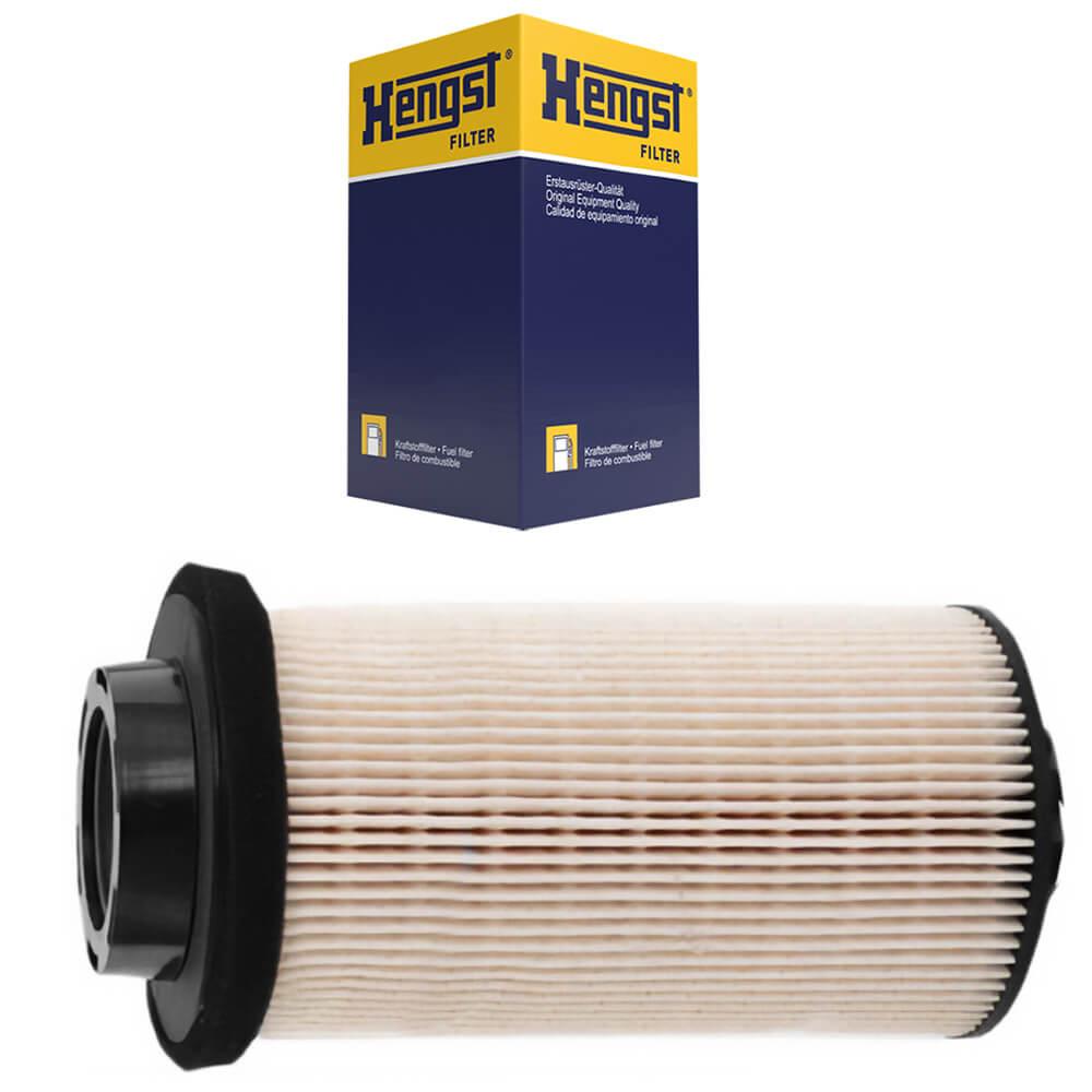 Filtro Combustível MB 1634 LS 1938 LS HENGST E500KP02D36