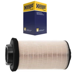 Filtro Combustível MB 1634 LS 1938 LS HENGST E500KP02D36