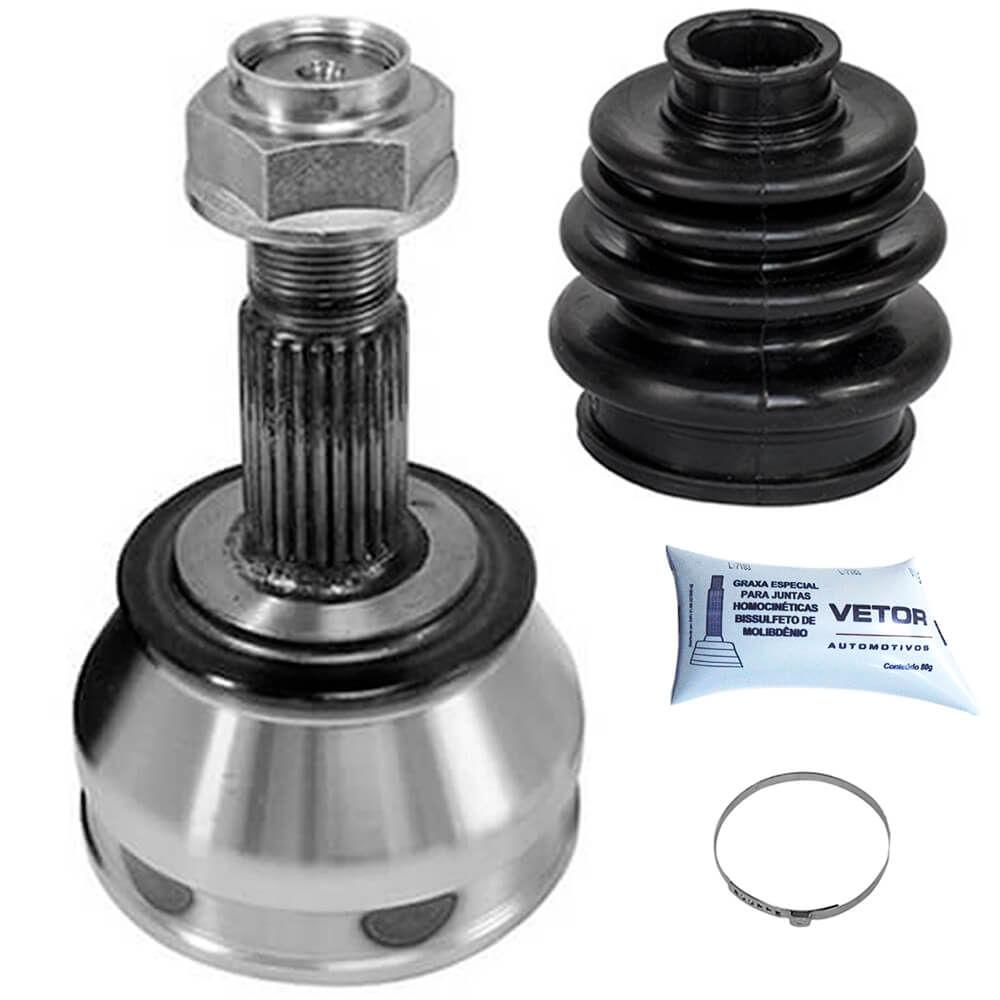 Junta Homocinética Uno Mille 91 A 2012 Vetor em Oferta na Shopee