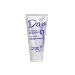 Desodorante Creme Para Pés Dap Bisnaga 80g