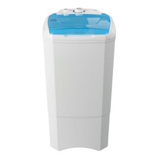 Máquina de Lavar Semi Automática 10Kg Britânia BLR100B Branca 220V