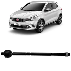 Barra Axial Direção Fiat Argo Cronos Motorista Passageiro