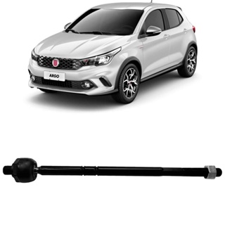 Barra Axial Direção Fiat Argo Cronos Motorista Passageiro em Oferta na Shopee