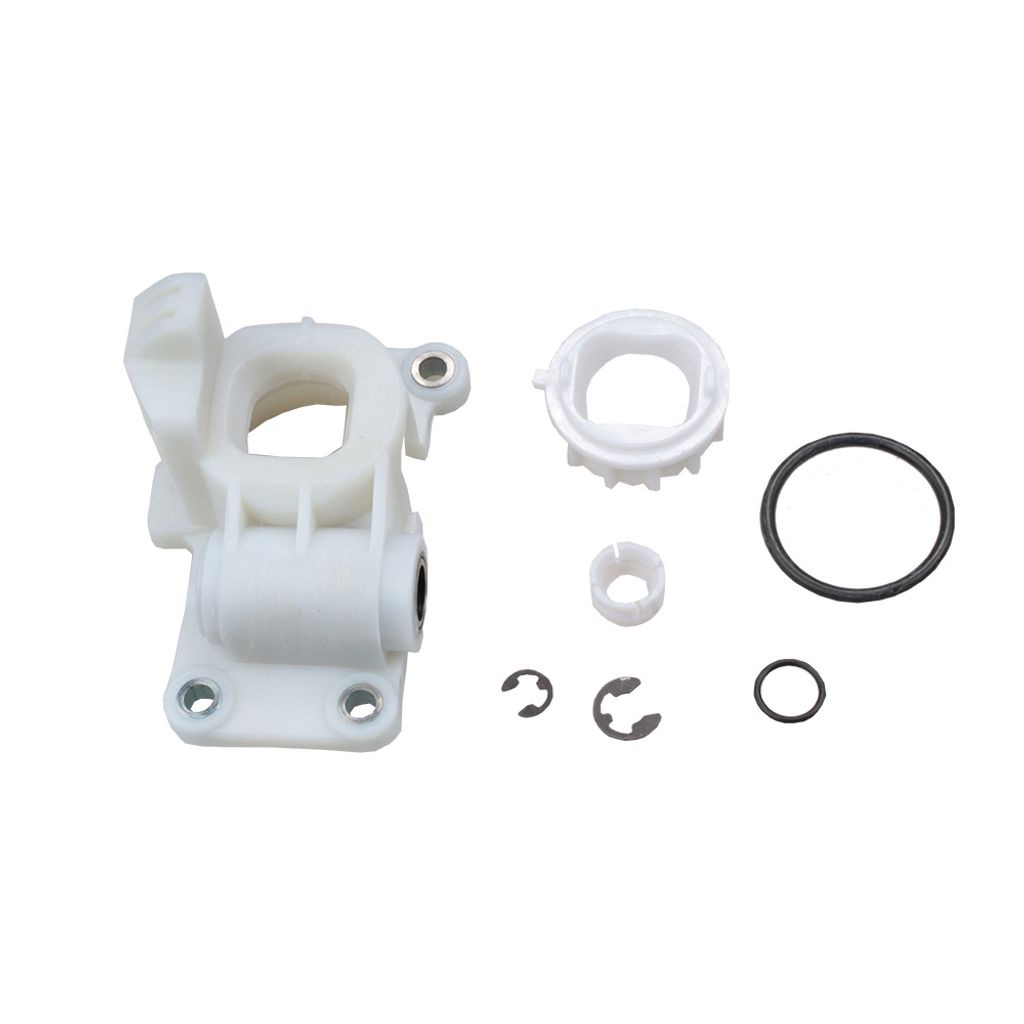 Acoplamento Câmbio Fiat Palio 1996 a 2010 - 114271 - BRK80547S