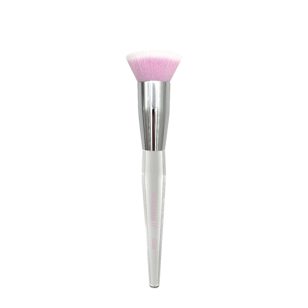 Pincel Profissional Kabuki Reto Let's Glam - Macrilan - GL04