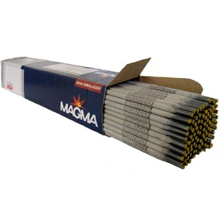 Eletrodo AWS E6013 2,5mm 1Kg