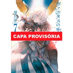 As Memórias de Vanitas 07