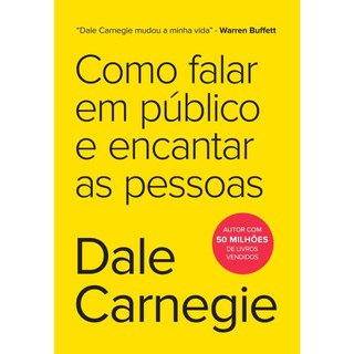 Como falar em público e encantar as pessoas em Oferta na Shopee