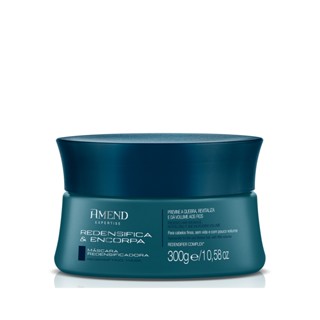 Máscara Redensificadora Encorpa Expertise Amend 300G