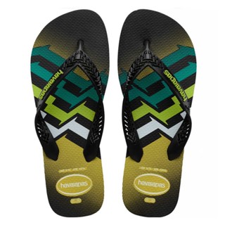 Chinelo Havaianas Power Light