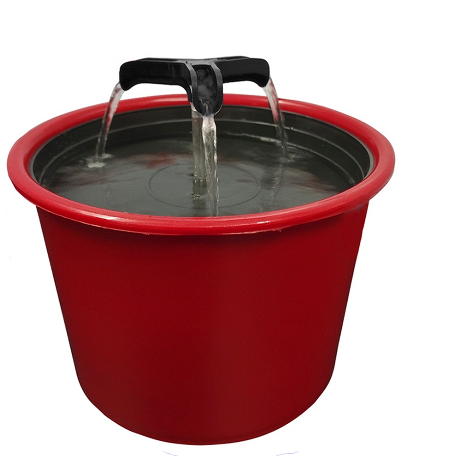 Bebedouro Gato Fonte Cascata Automático Bebedouro Caes e Gatos em Oferta na Shopee