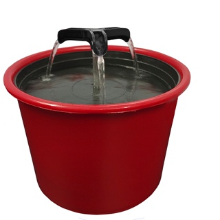 Bebedouro Gato Fonte Cascata Automático Bebedouro Caes e Gatos em Oferta na Shopee