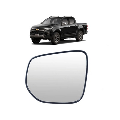 Lente base retrovisor S10 / Trail Blazer Eletrico passageiro RGWM40