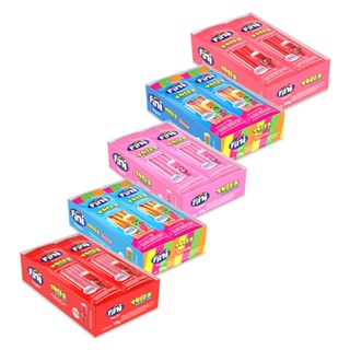 Kit Amo Tubes 60 pacotes de 15g cada - FINI em Oferta na Shopee