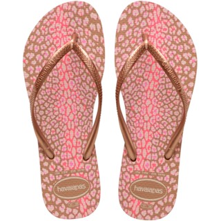 Chinelo Havaianas Slim Animals Adulto
