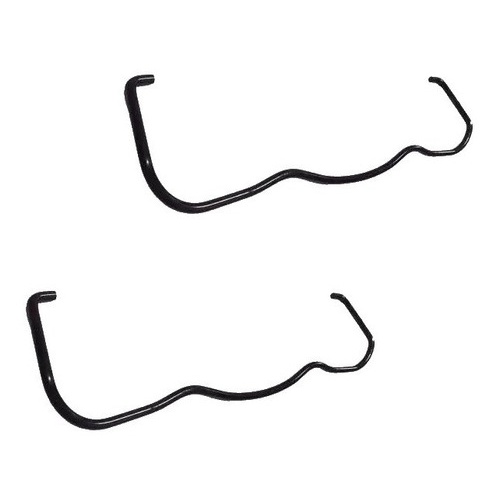 Mola Trava Tampa Valvula Fusca Brasilia Kombi Variant em Oferta na Shopee