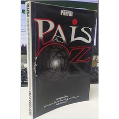 Pais para Paz- o Código da Paz  - Yumbad Baguum Parral