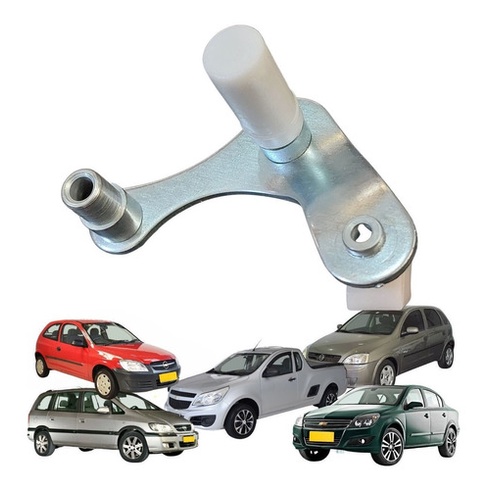 Alavanca Seleção Trambulador Corsa Celta Agile em Oferta na Shopee