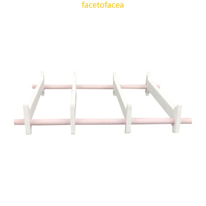 Suporte De Queimador Cerâmica Para Forno De Portátil Moon Resistente À Temperatura