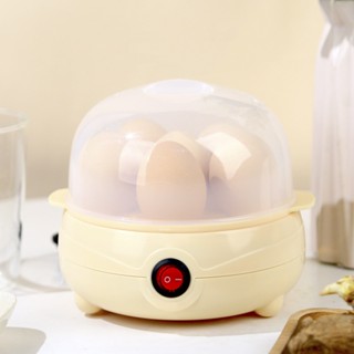 Cozedor Ovo Elétrico Máquina De Cozinhar A Vapor Egg Cooker 127