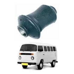 Bucha Eixo Traseiro Kombi Clipper 211501121