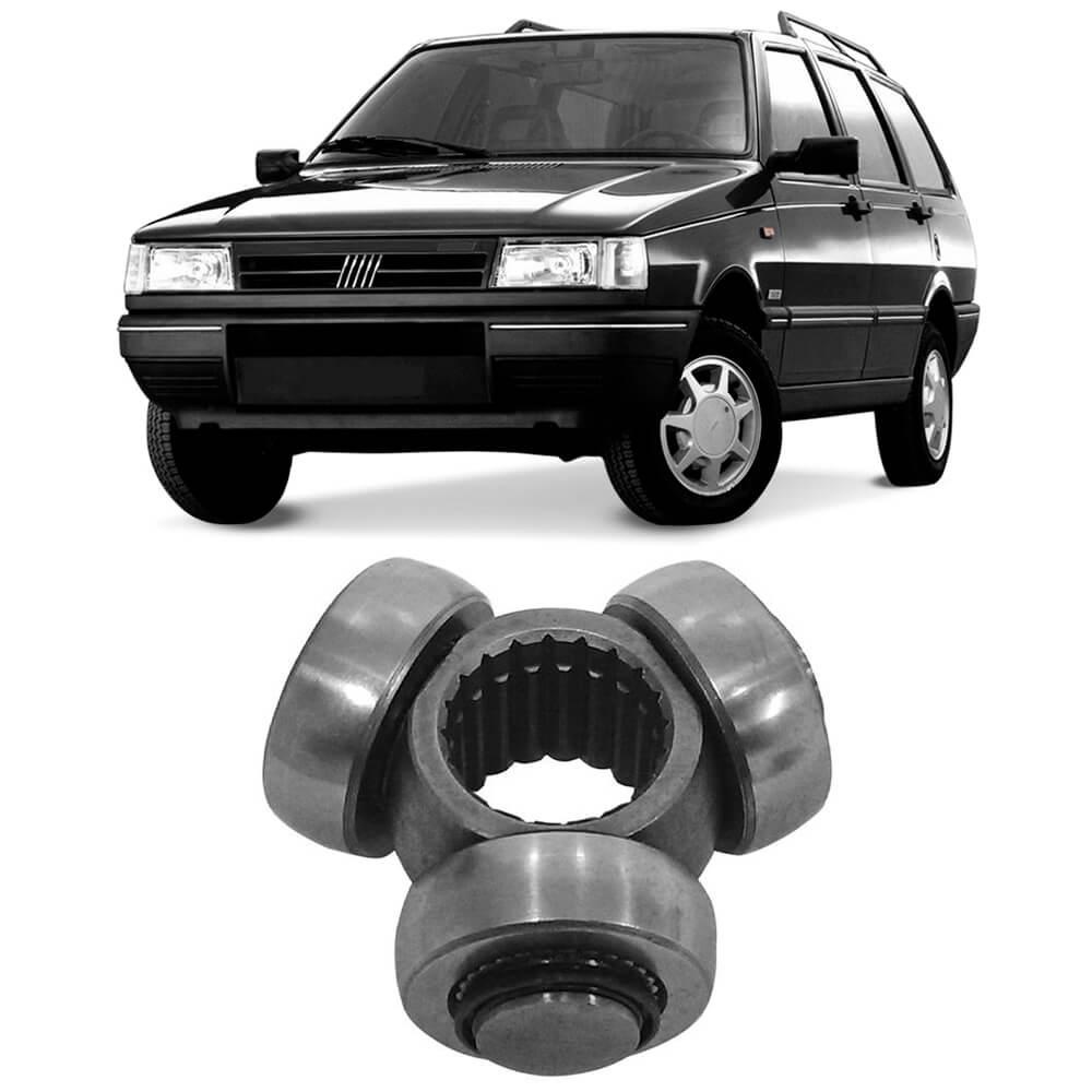 Trizeta Tripeça Siena Palio Fiorino 1.3 1.0 Nakata NJH135010 em Oferta na Shopee