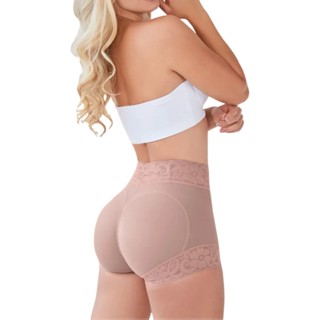 Calcinha Levanta Bumbum Efeito Real